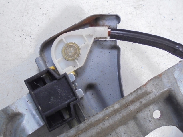 фото №8, Chrysler pt cruiser механизм стекло электрический задняя левый 5d 05067543aa