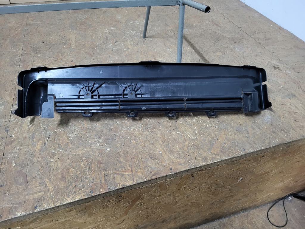 фото №7, Vw transporter t-6 t 6 воздуховод воздуха