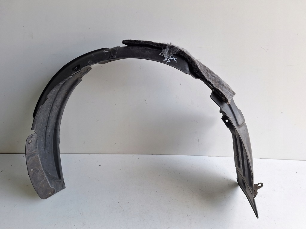 фото №1, Kia sportage iii 10-14 подкрылок перед правое