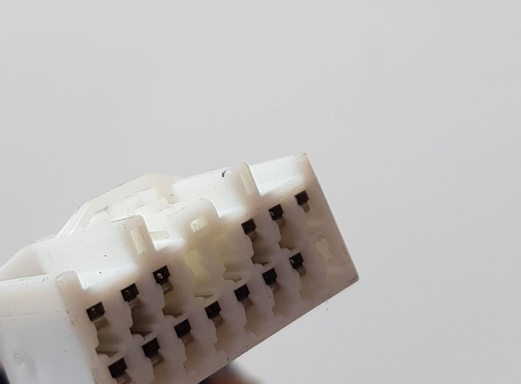 2013 mazda cx-5 жгут сиденье 71475879 Киев