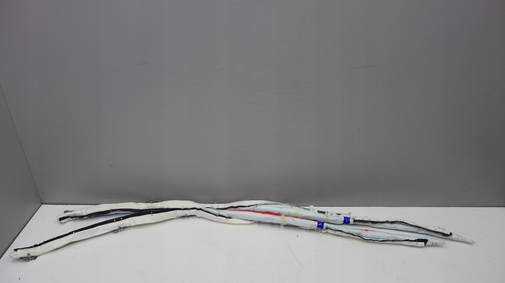 фото №1, Ford kuga mk2 модуль подушка безопасности шторка безопасности комплект