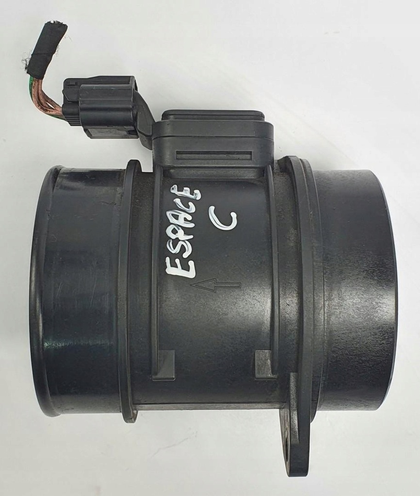 фото №1, Витратомір renault espace iv 8200327690 8200280065