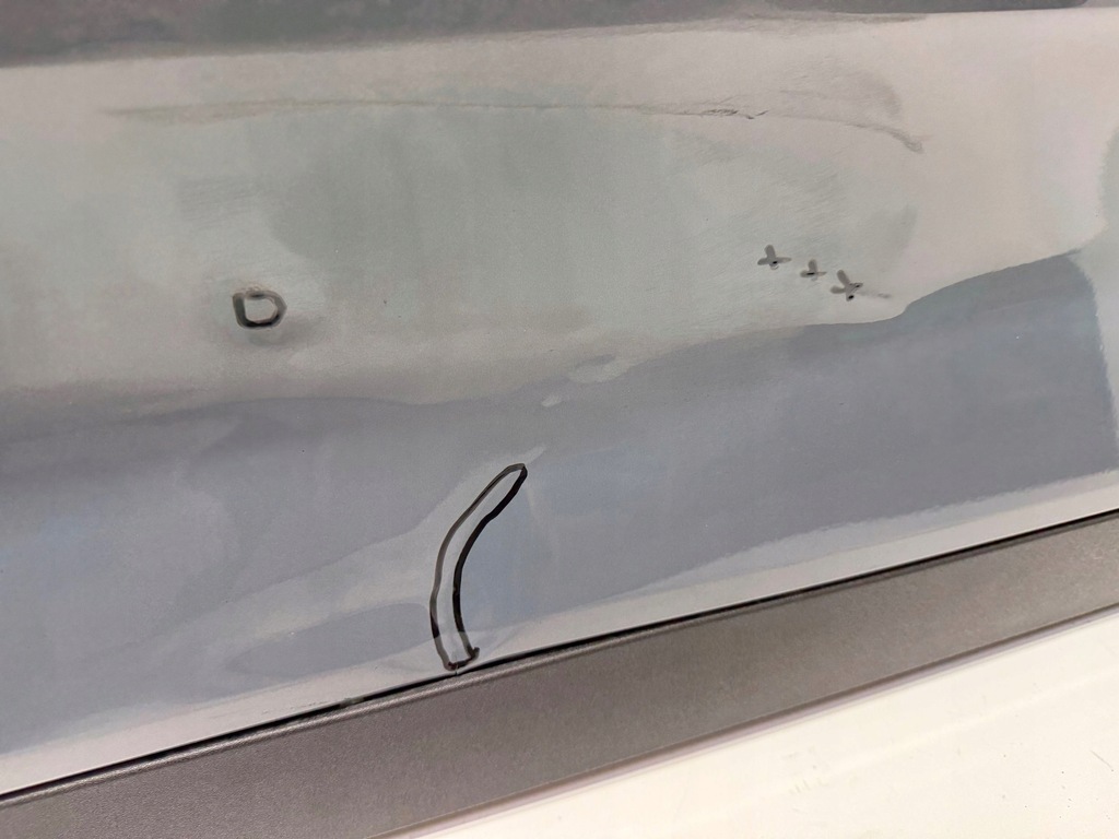 фото №6, Polestar ii 2 двері ліва перед передні