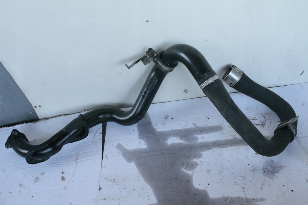 Купити Opel оригінальний номер 13 269 379 шланг повітря наддувний