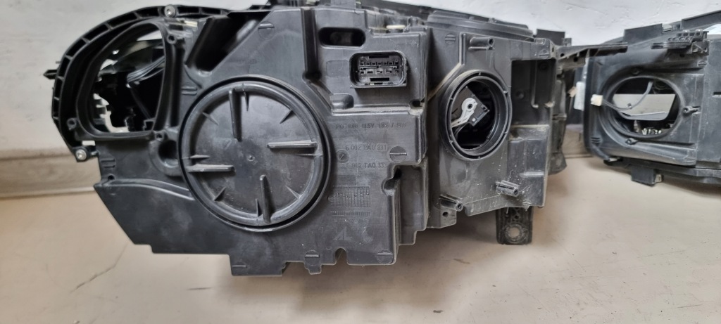 Фара фонари full led bmw x5 x6 f15 f16 7471347 Недорого