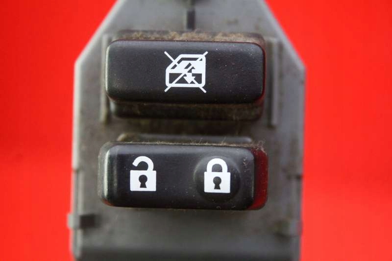 фото №7, Панель управление окон eu 192835 toyota auris 1 i 06-09