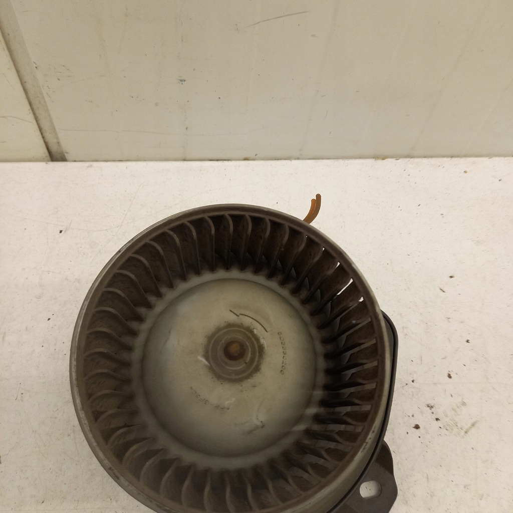 фото №1, Вентилятор обдув fiat fiorino 3 16173010