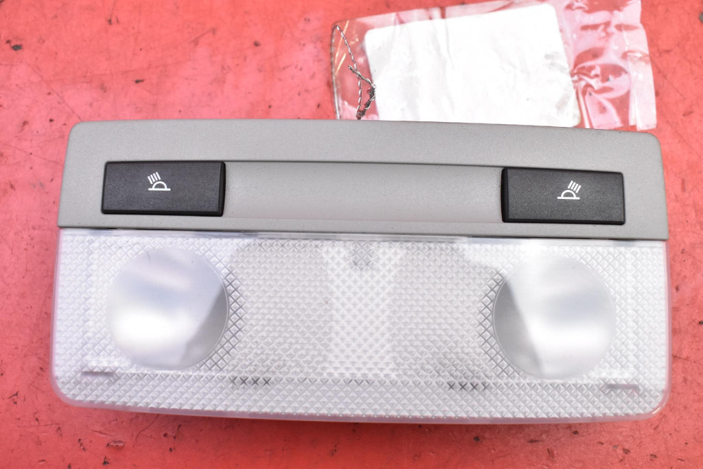 фото №1, Лампа освітлення салону задня 316627975 opel astra 5 v k 15-20