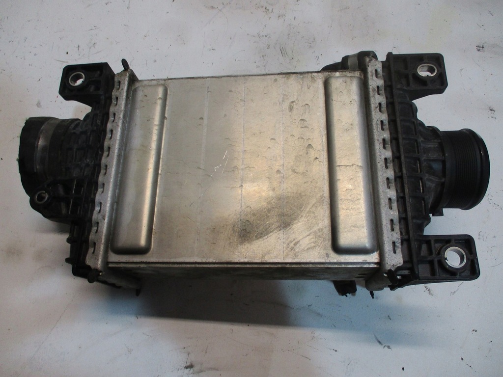 фото №1, Інтеркулер alfa romeo stelvio 2,2d gc874003