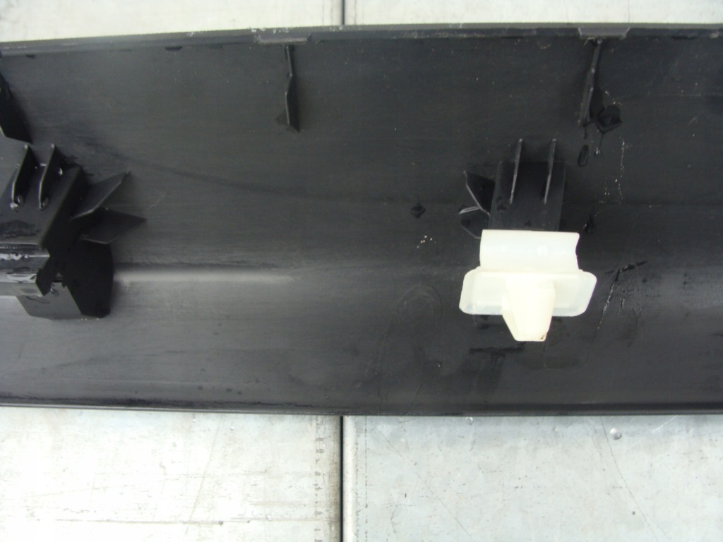 Купить Молдинг порог накладка левая peugeot 208 1 3d