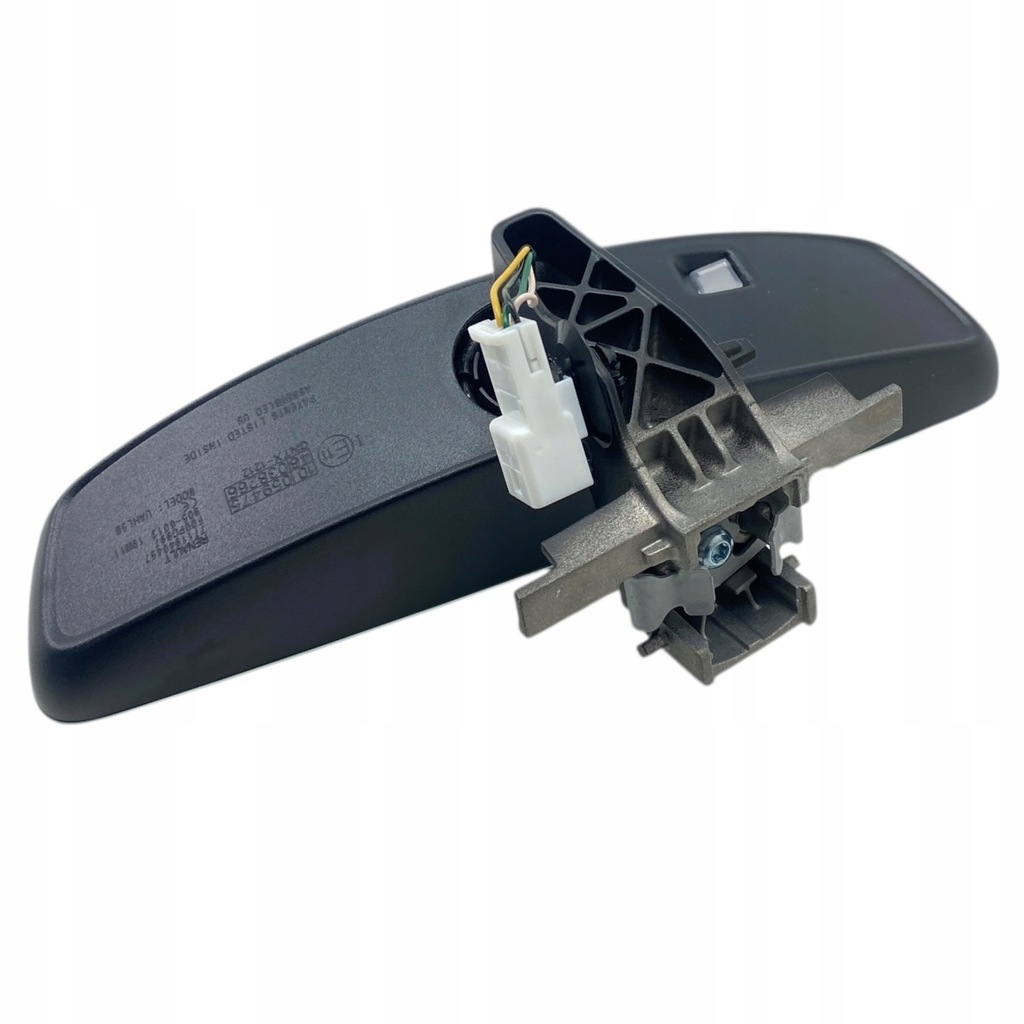 фото №11, Nowe оригинальный номер зеркало внутреннее renault megane iv clio v talisman zoe z.e