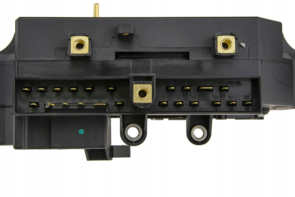 фото №14, Переключатель комбинированный vw transporter iv 90