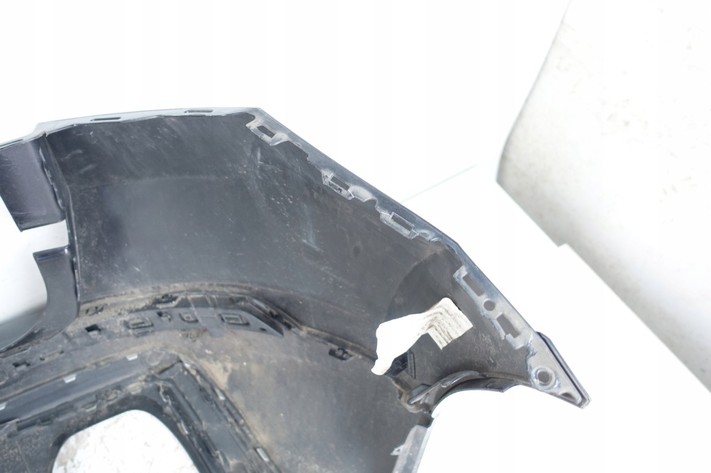 фото №12, Seat ateca 2016- бампер задняя задний 575807521d