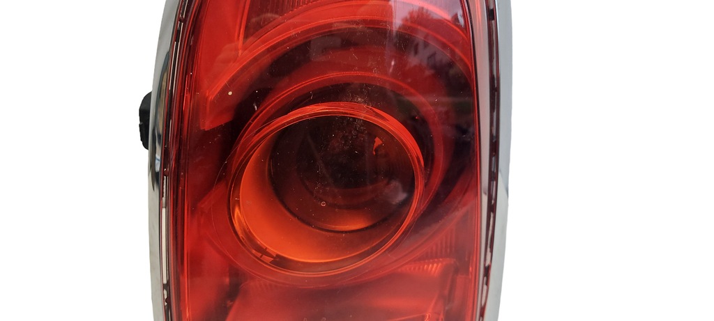 фото №3, Mini countryman r60 ss лампа задняя задняя правая 9477158-01