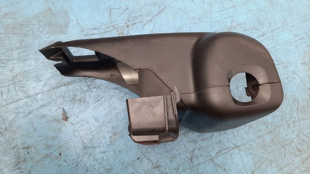 фото №4, Захист колонки кермового volvo v50 30680133