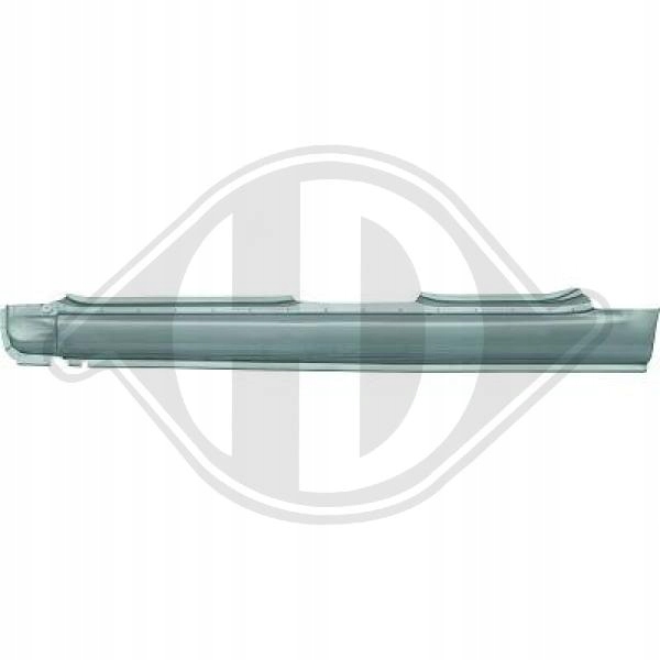 Купить Порог дверной к peugeot 307 sedan./sw/break 05-07