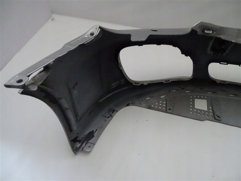 фото №11, Бампер перед porsche cayman 981 po 2015