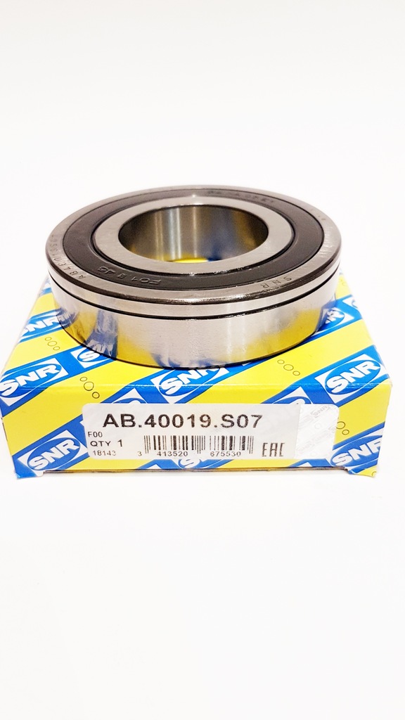 фото №1, Подшипник коробки передач alfa romeo fiat lancia