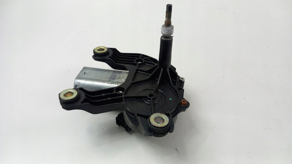 фото №3, Mini cooper r50 двигатель дворники задняя