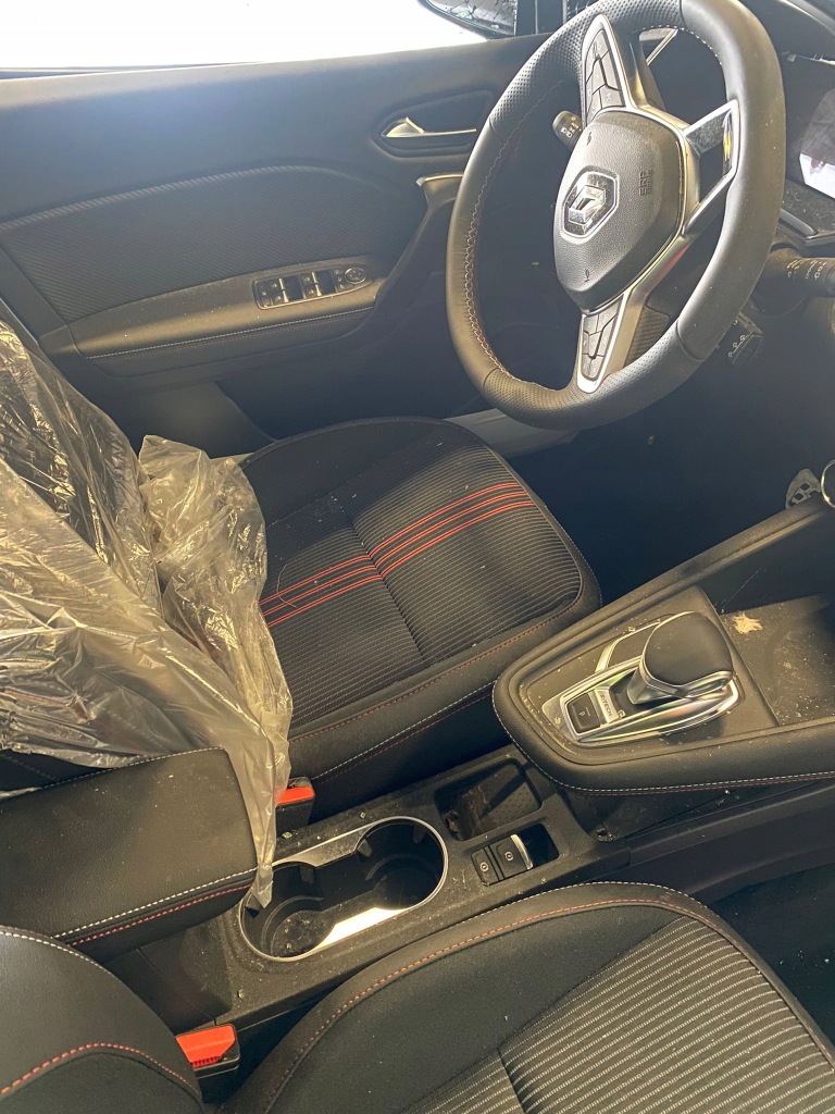 фото №8, Renault captur ii r.s. 1.6 e-tech гибрид педали 180022514r 465011412r