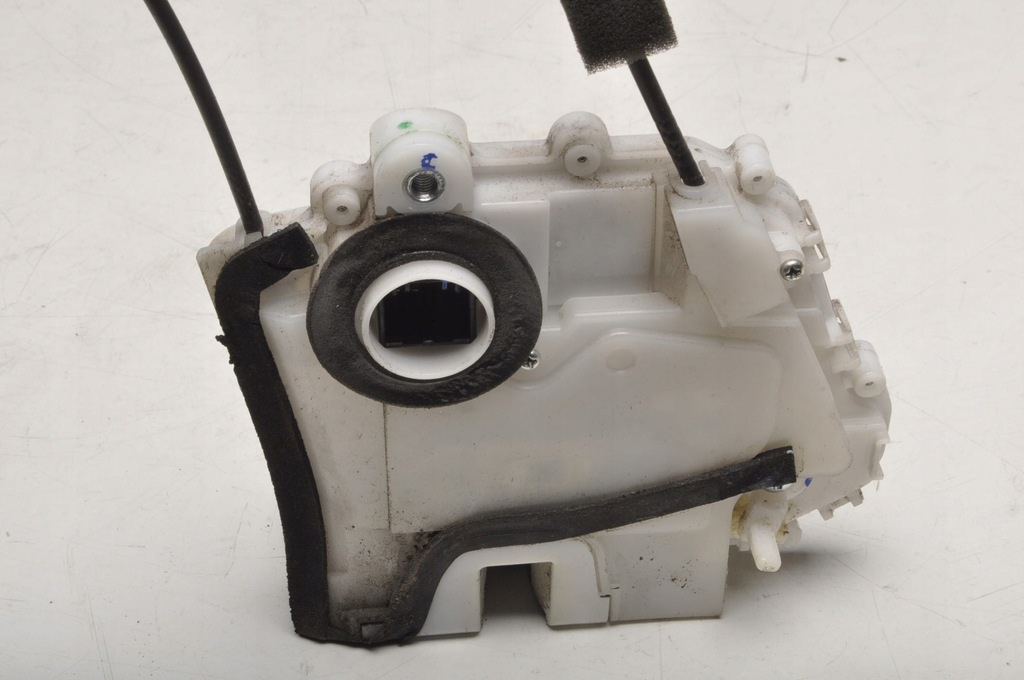 фото №6, Honda insight ii замок дверь левый задняя задний