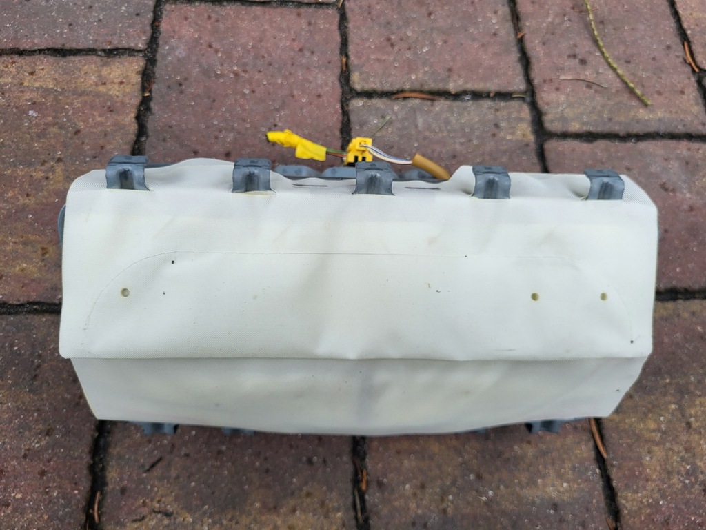 фото №1, Подушка подушка безопасности пассажира jeep renegade