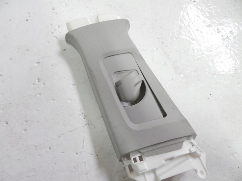 фото №1, Пластик стійка поперечина лівий lexus is 13-18