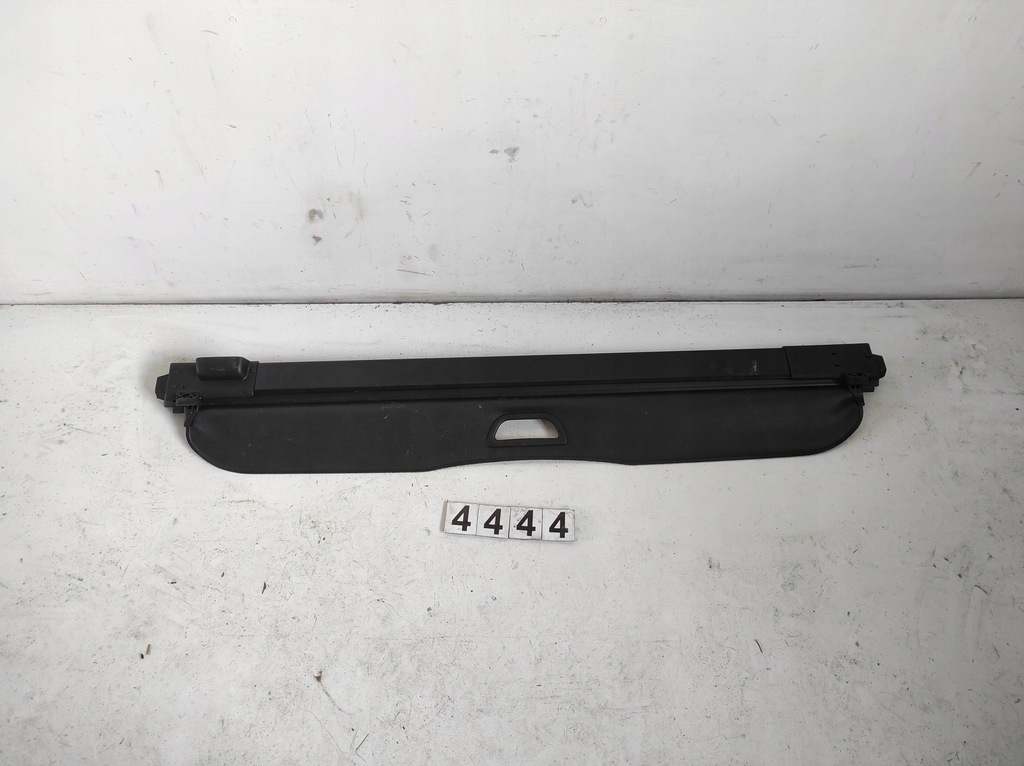 фото №1, Шторка багажника mercedes a klasa w169