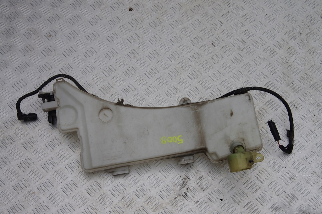 фото №9, Бак омивача peugeot 5008 ii 3008 ii