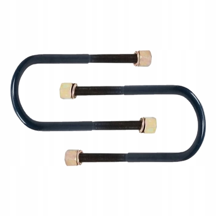 фото №1, Скоба стяжные болты рессора задняя patrol y60 y61