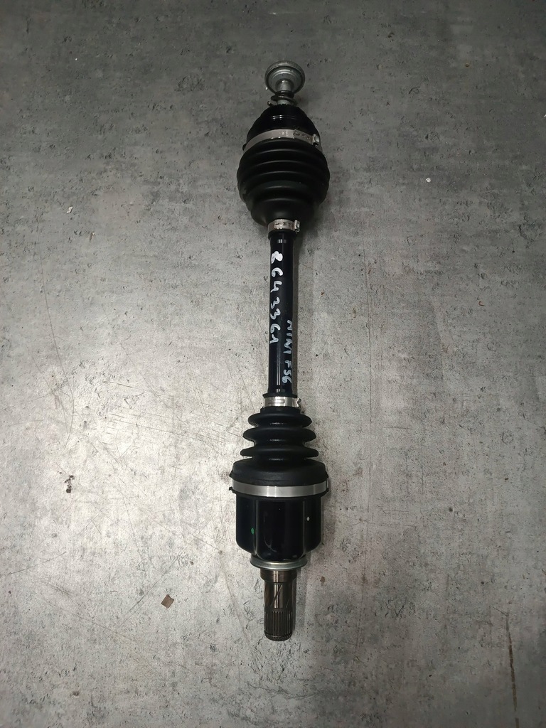 фото №1, Привідний вал ліва перед mini one - cooper f56 f55