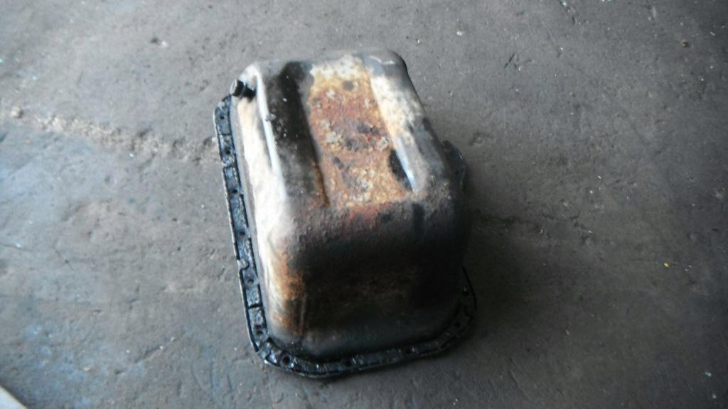 Купить Ford transit mk4 2,5d 94-00 поддон масляная