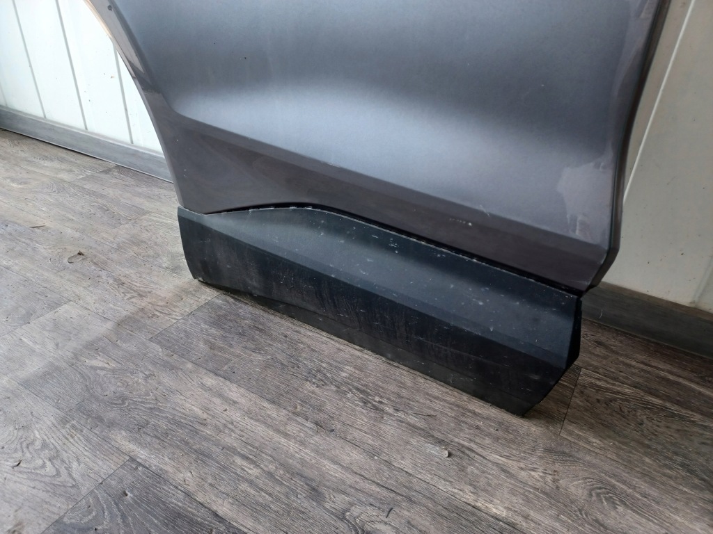 фото №10, Двері audi q4 89a 89f sportback задня правий задні праве