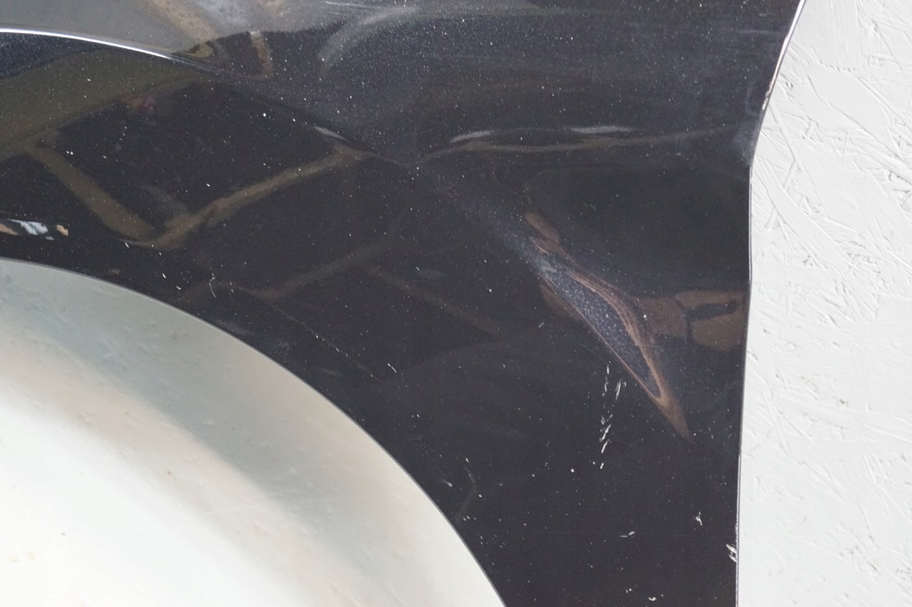 фото №6, Крыло левый перед ford fiesta mk7