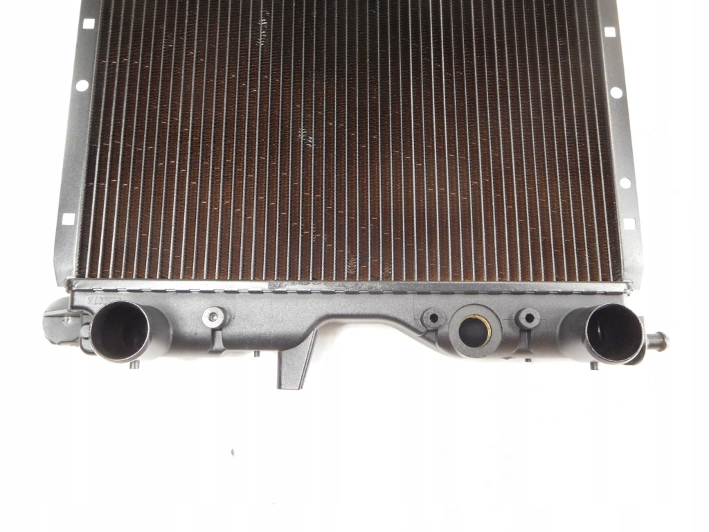 Радиатор двигателя alfa 145 146 tipo dedra 7727204 Недорого