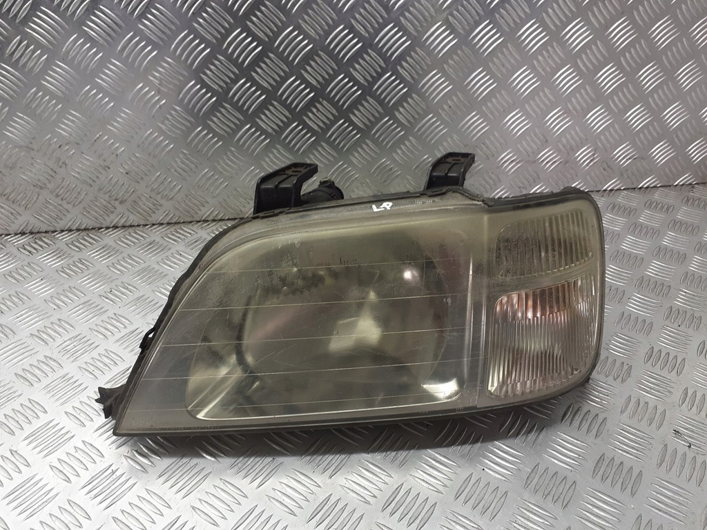 фото №1, Лампа левая передняя honda cr-v europa