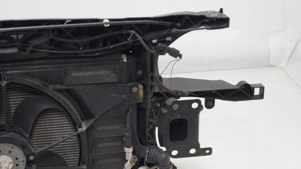 фото №15, Pas передній seat altea lift 1.6 tdi 2012