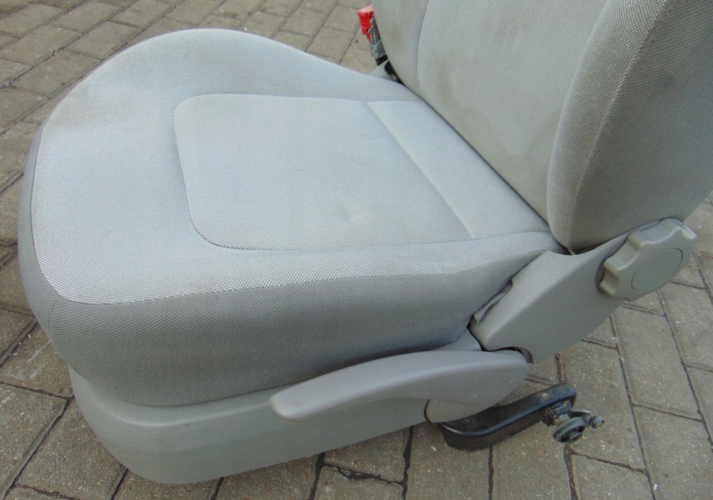 фото №7, Сидіння лівий перед vw new beetle europa