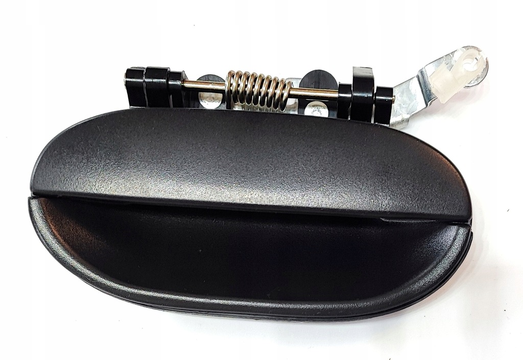 фото №1, Ручка зовнішня ліва задня hyundai accent 1994-2000