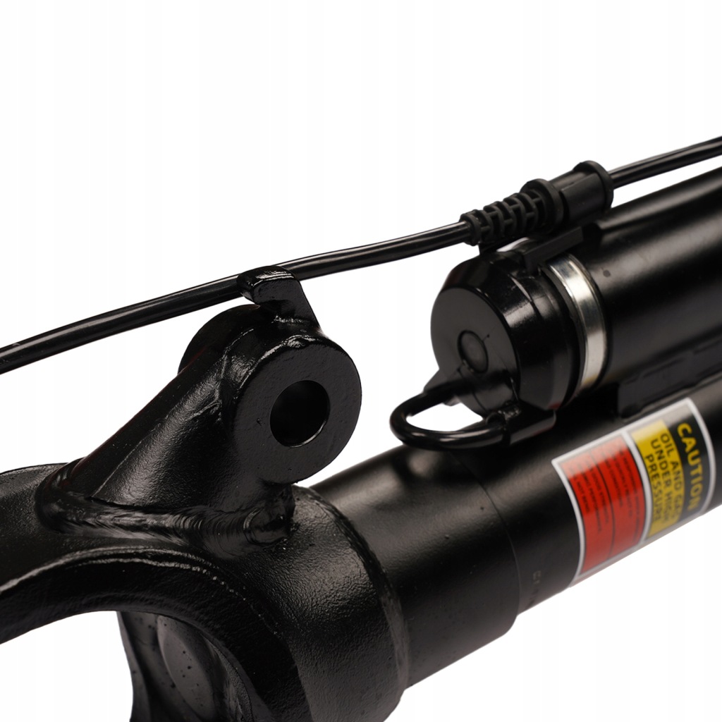 фото №11, Амортизатор - fornt левый / правый - do mercedes klasa m gl x164 m164