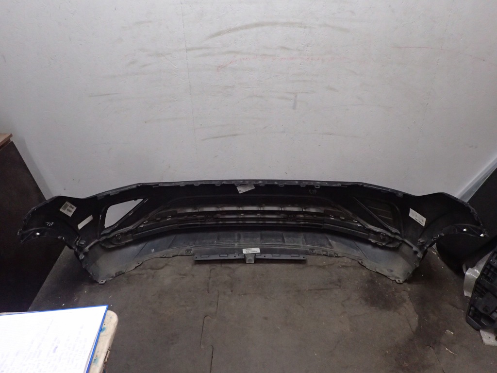 Купити Бампер перед 5na vw tiguan lift 19-