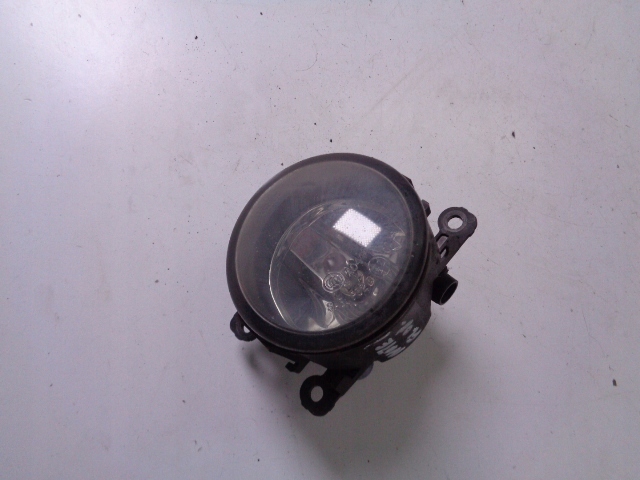 фото №1, Протитуманна фара перед nissan note e11 lift 2008-2012