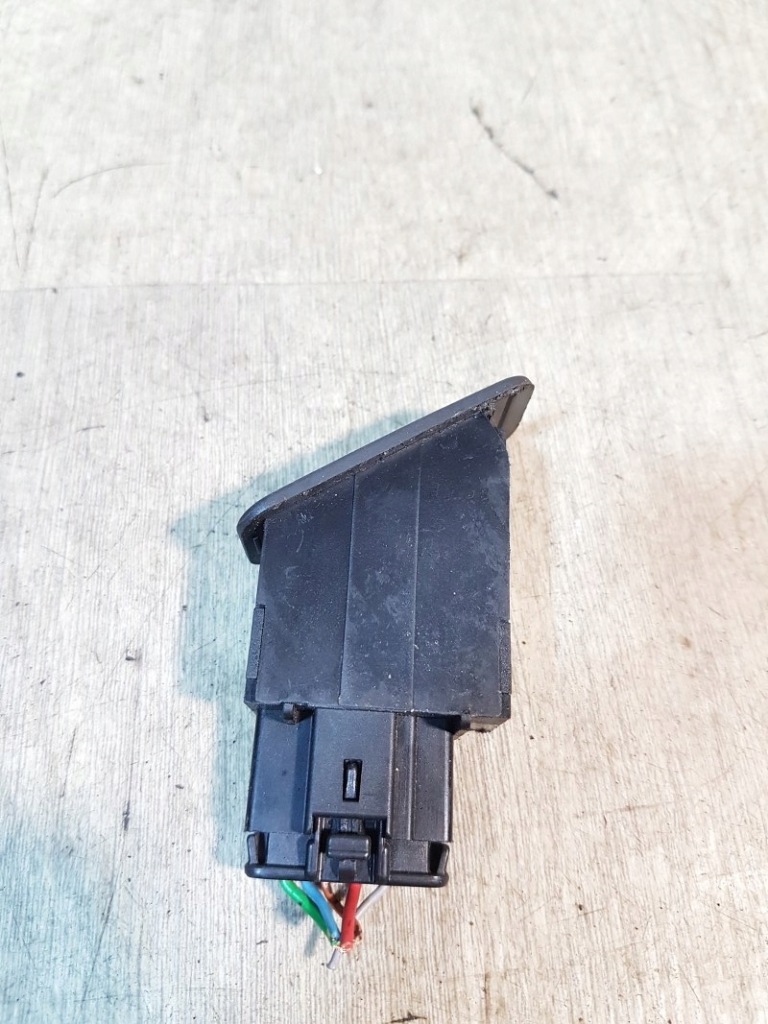 фото №3, Кнопка регулировки света peugeot 306 lift