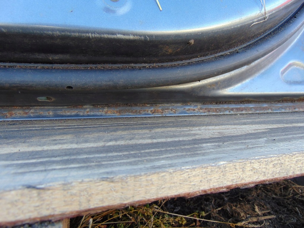 фото №14, Дверь правый перед peugeot 4007 a39