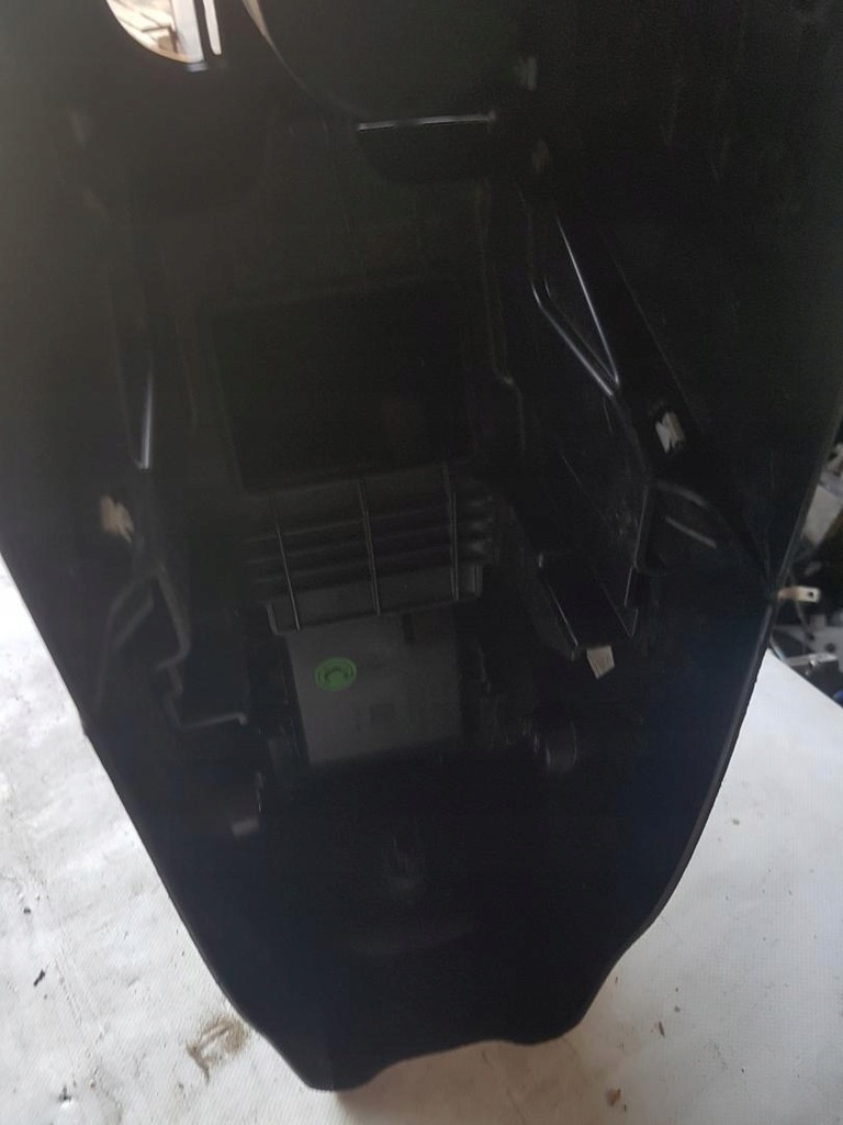 фото №10, Туннель средний opel crossland x