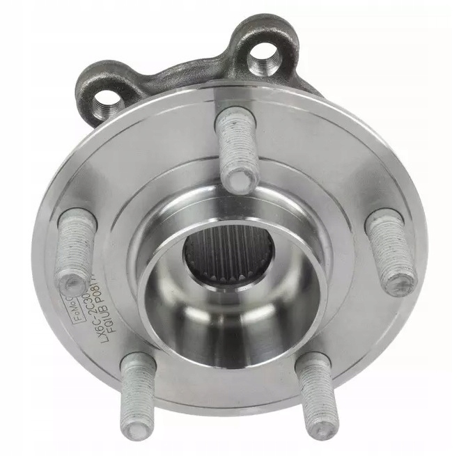 фото №1, Подшипник ступица задняя awd bronco escape corsair 1,5 2,0 2,5