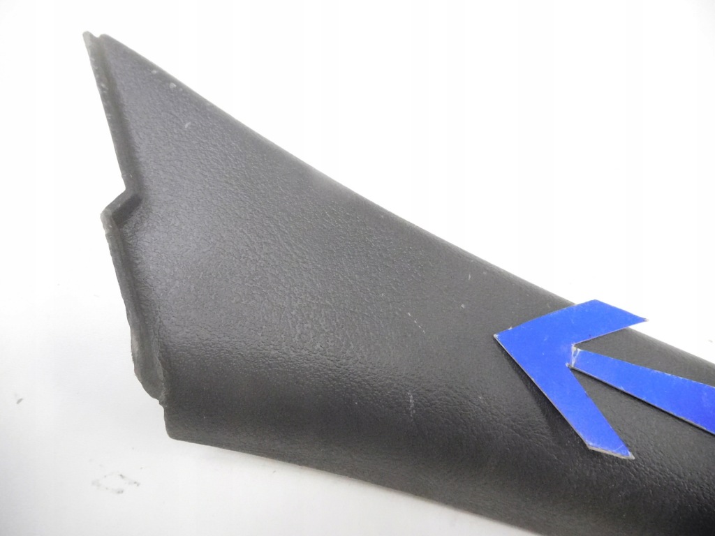 Захист стійка перед правий lancia y оригінальний номер 712213635 Зі Шроту