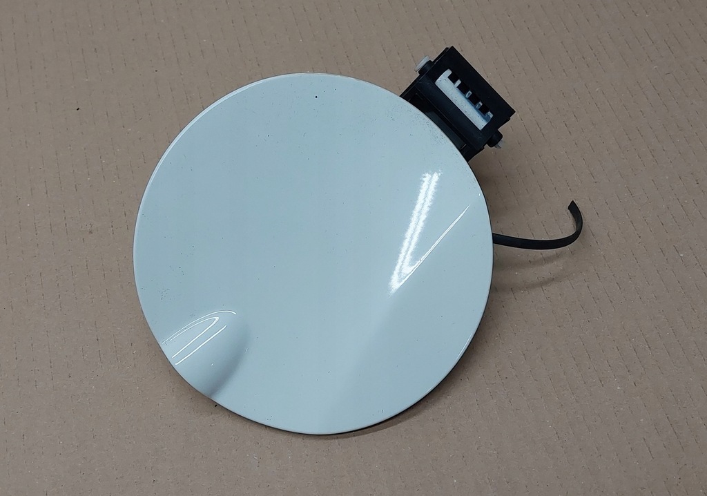 фото №1, Кришка пального ford ka ii