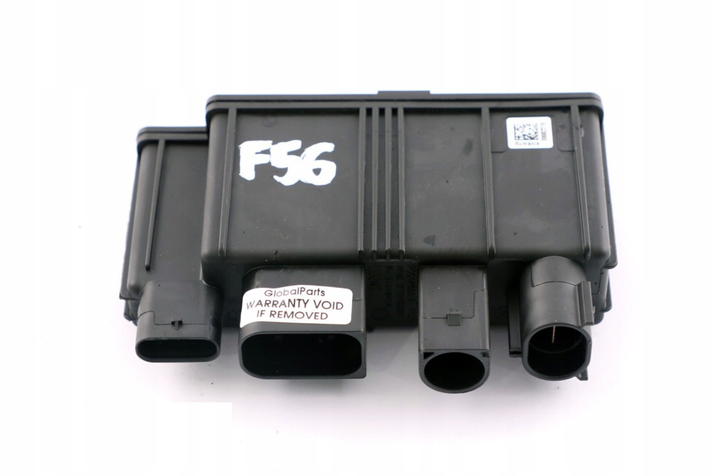 Купить Mini cooper f56 f57 модуль питания z11 8644475