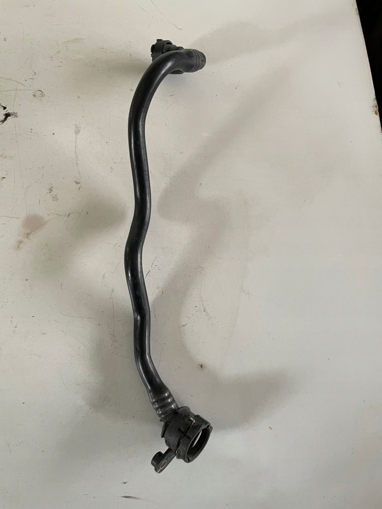 фото №2, Volvo xc60 xc90 ii труба шланг wąż 31493032